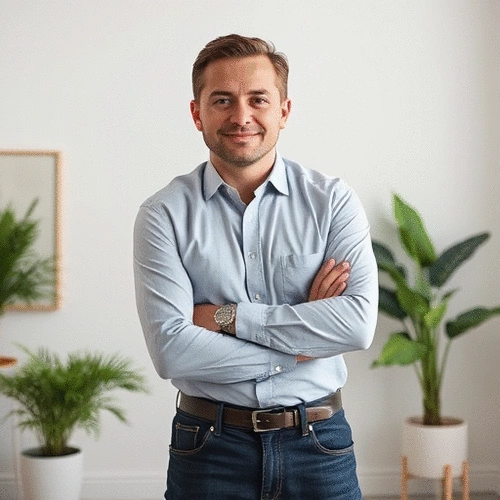 About Derek Housewash