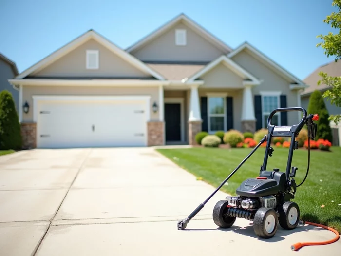 HousewashPA: Your Local Pressure Washing